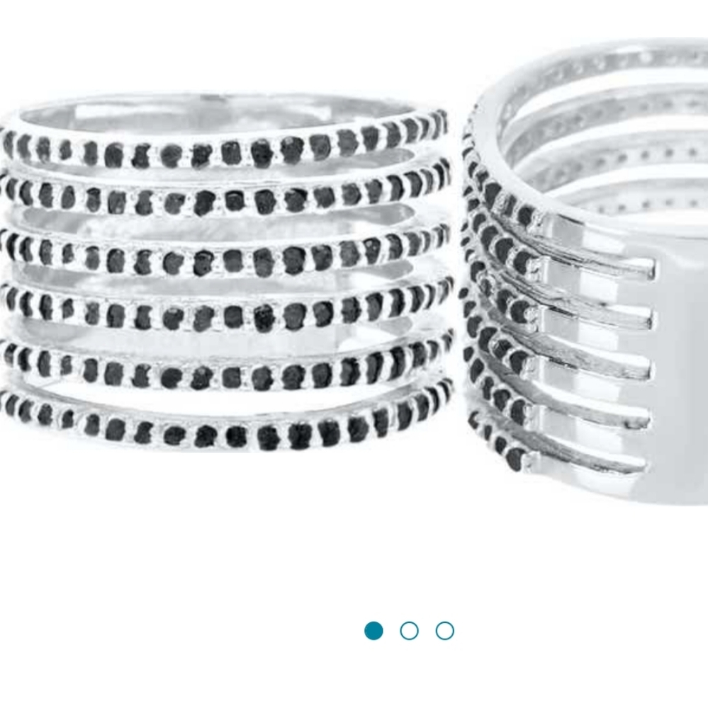 Adornia ring SALE